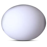 V-Tac Iluminat decorativ Lampa LED RGB V-Tac SKU-40141 | Decorativa Exterior, IP67, 20x14cm