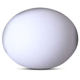 V-Tac Iluminat decorativ Lampa LED RGB V-Tac SKU-40141 | Decorativa Exterior, IP67, 20x14cm