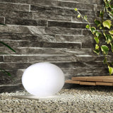 V-Tac Iluminat decorativ Lampa LED RGB V-Tac SKU-40141 | Decorativa Exterior, IP67, 20x14cm