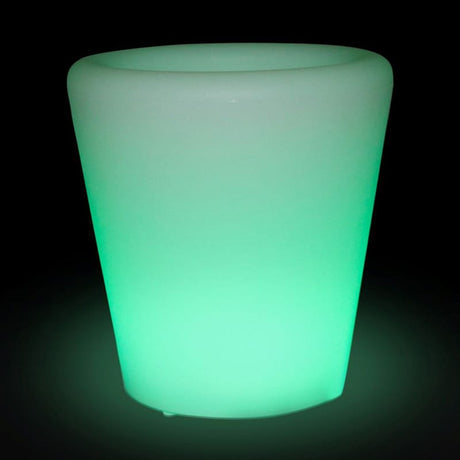 V-Tac Lampa LED Lampa LED V-Tac SKU-40181 | RGB, 1W, Reincarcabila USB, IP54, 28x29cm