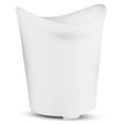 V-Tac Iluminat decorativ Frapiera LED RGB V-Tac SKU-40191 | Reincarcabila, Telecomanda, IP54, 29x33cm