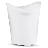 V-Tac Iluminat decorativ Frapiera LED RGB V-Tac SKU-40191 | Reincarcabila, Telecomanda, IP54, 29x33cm