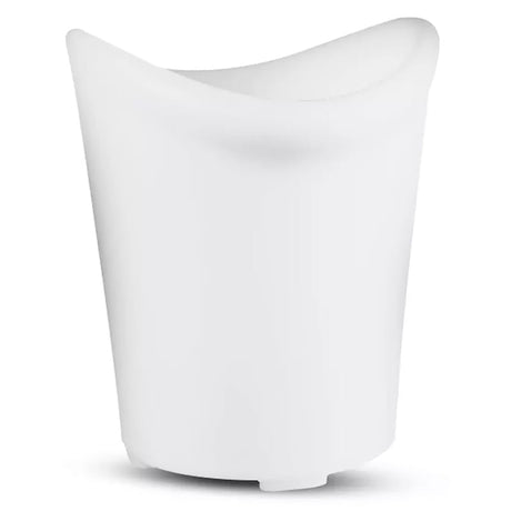 V-Tac Iluminat decorativ Frapiera LED RGB V-Tac SKU-40191 | Reincarcabila, Telecomanda, IP54, 29x33cm