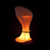 V-Tac Iluminare decorativa Scaun Bar V-Tac SKU-40271 | LED RGB, Telecomanda, Reincarcabil, IP54, 110cm