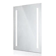 V-Tac Accesoriu baie Oglinda Baie LED V-Tac SKU-40441 | 500x390mm, 4W, 6400K, Antiaburire, IP44