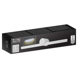 V-Tac Lampa LED Aplica LED V-Tac SKU-405811 | Oglinda, 10W, 3000K, IP65, 610mm