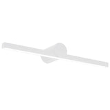 V-Tac Lampa LED Lampa LED V-Tac SKU-405821 | Oglinda, 10W, 4000K, 61cm, IP65, 1530lm
