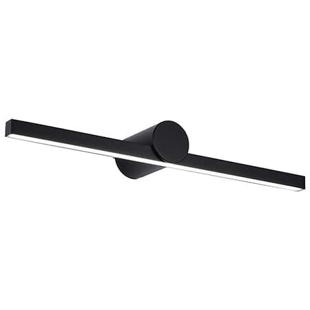 V-Tac Lampa LED Aplica LED V-Tac SKU-405841 | 10W, 4000K, 1530lm, IP65, 61cm, Negru