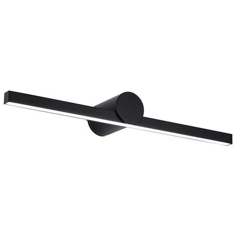 V-Tac Lampa LED Aplica LED V-Tac SKU-405841 | 10W, 4000K, 1530lm, IP65, 61cm, Negru