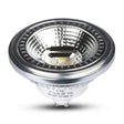 V-Tac Lampa LED Spot LED V-Tac SKU-4223 | GU10, AR111, 12W, 4500K, Alb Neutru