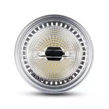 V-Tac Lampa LED Spot LED V-Tac SKU-4223 | GU10, AR111, 12W, 4500K, Alb Neutru
