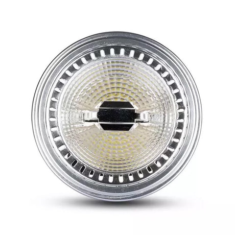 V-Tac Lampa LED Spot LED V-Tac SKU-4223 | GU10, AR111, 12W, 4500K, Alb Neutru