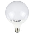 V-Tac Bec LED SMART Bec LED V-Tac SKU-4278 | G95, E27, 10W, 6000K, Alb Rece