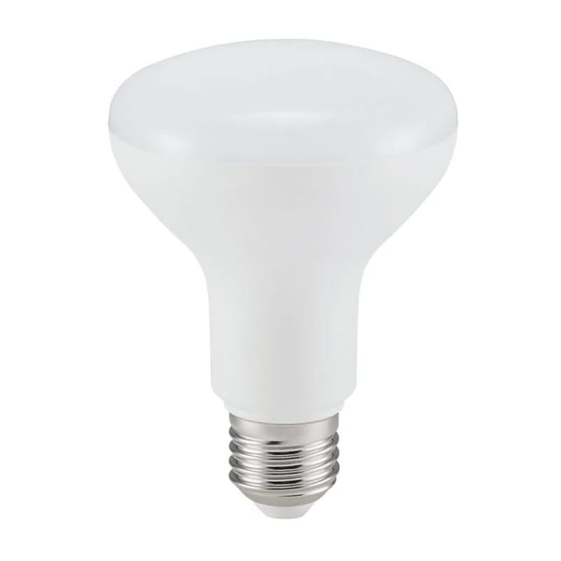 V-Tac Bec LED SMART Bec LED V-Tac SKU-4340 | R80, E27, 10W, 4500K, Alb Neutru