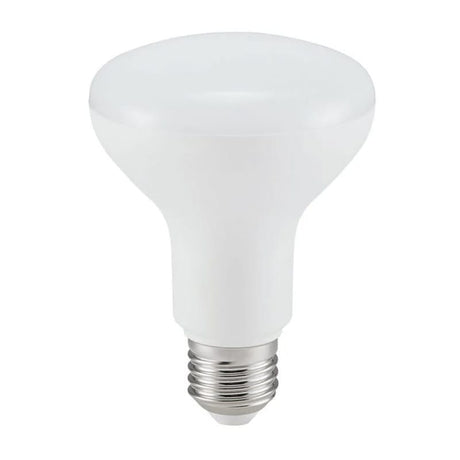 V-Tac Bec LED SMART Bec LED V-Tac SKU-4340 | R80, E27, 10W, 4500K, Alb Neutru