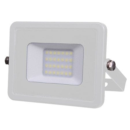 V-Tac Proiector LED Proiector LED V-Tac SKU-444 | 20W, 6400K, IP65, CIP Samsung