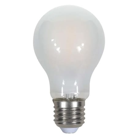 V-Tac Bec LED SMART Bec LED V-Tac SKU-4485 | E27, A67, 8W, 6400K, Alb Rece
