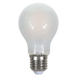 V-Tac Bec LED SMART Bec LED V-Tac SKU-4485 | E27, A67, 8W, 6400K, Alb Rece