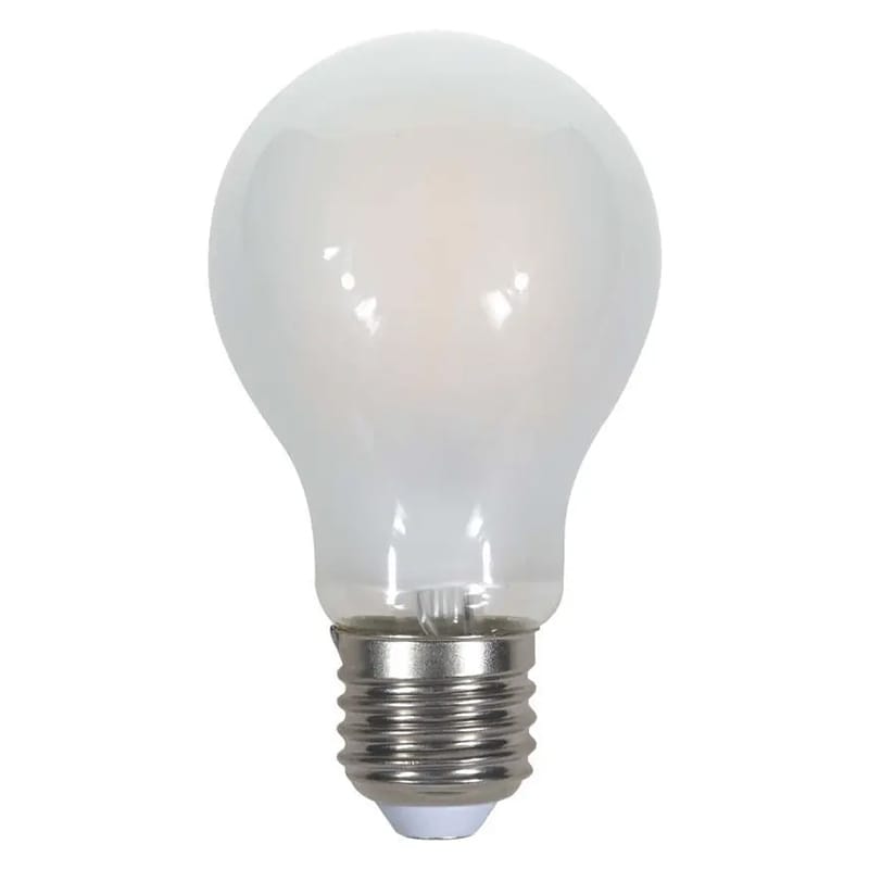 V-Tac Bec LED SMART Bec LED V-Tac SKU-4485 | E27, A67, 8W, 6400K, Alb Rece