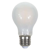 V-Tac Bec LED SMART Bec LED V-Tac SKU-4485 | E27, A67, 8W, 6400K, Alb Rece