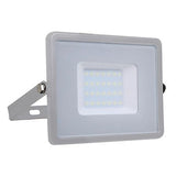 V-Tac Proiector LED Proiector LED V-Tac SKU-456 | 30W, 6400K, IP65, CIP Samsung