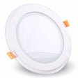 V-Tac Corp iluminat Corp Iluminat LED V-Tac SKU-4739 | 6W, 6400K, Alb Rece, Rotund, Incorporabil