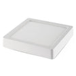V-Tac Panou LED Panou LED V-Tac SKU-4802 | Patrat, 8W, 2700K, Alb Cald, Aplicabil