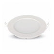 V-Tac Corp iluminat Corp Iluminat V-Tac SKU-4862 | LED 18W, 6000K, Rotund, Incorporabil