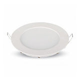 V-Tac Corp iluminat Corp Iluminat V-Tac SKU-4862 | LED 18W, 6000K, Rotund, Incorporabil