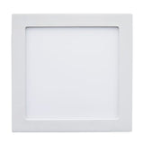 V-Tac Corp iluminat Corp Iluminat V-Tac SKU-4870 | LED, 18W, 4500K, Patrat, Incorporabil