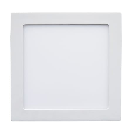 V-Tac Corp iluminat Corp Iluminat V-Tac SKU-4870 | LED, 18W, 4500K, Patrat, Incorporabil