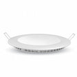 V-Tac Panou LED Panou LED V-Tac SKU-4872 | Incorporabil, 24W, 3000K, Alb Cald