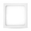 V-Tac Panou LED Panou LED V-Tac SKU-4909 | Aplicabil, Patrat, 6W, 6000K