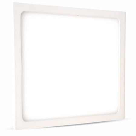 V-Tac Panou LED Panou LED V-Tac SKU-4921 | Aplicabil, Patrat, 18W, 6000K