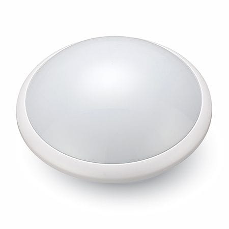 V-Tac Plafoniera LED Plafoniera LED V-Tac SKU-4966 | E27, Senzor Miscare 360°