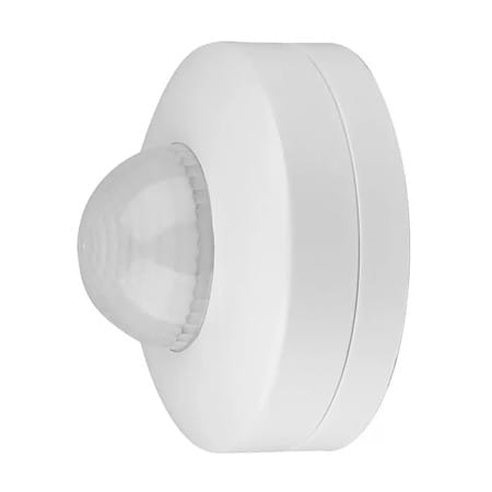 V-Tac Senzor smart Senzor Miscare V-Tac SKU-4968 | 360 Grade, Montaj Tavan