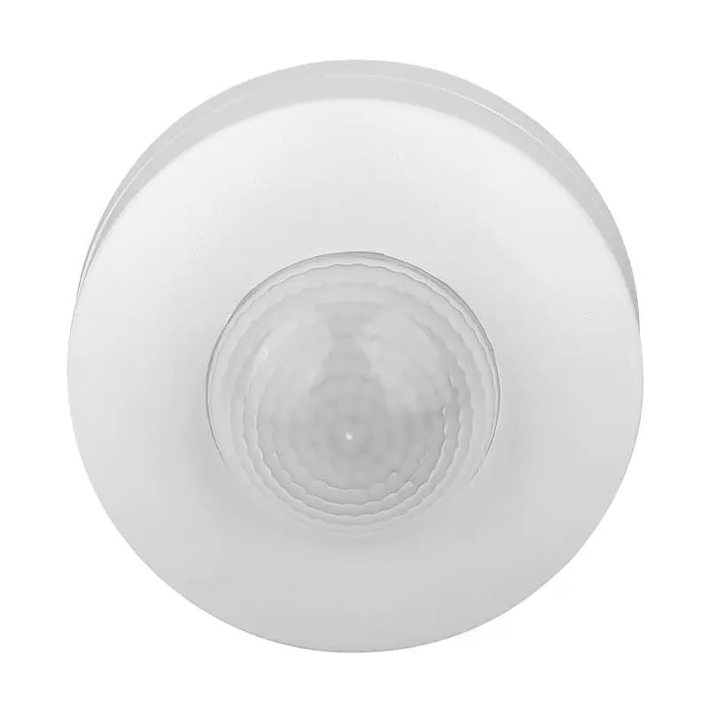 V-Tac Senzor smart Senzor Miscare V-Tac SKU-4968 | 360 Grade, Montaj Tavan