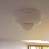 V-Tac Senzor smart Senzor Miscare V-Tac SKU-4968 | 360 Grade, Montaj Tavan