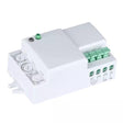 V-Tac Senzor smart Senzor Microunde V-Tac SKU-5078 | 300W, Detectie Miscare