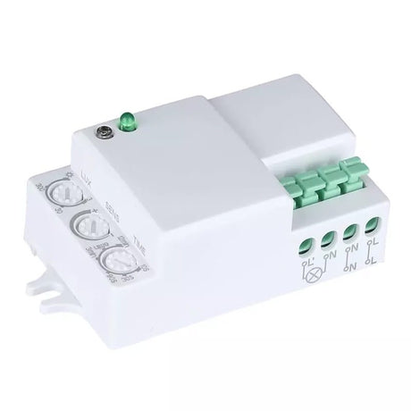 V-Tac Senzor smart Senzor Microunde V-Tac SKU-5078 | 300W, Detectie Miscare