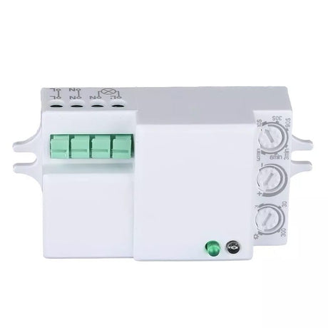 V-Tac Senzor smart Senzor Microunde V-Tac SKU-5078 | 300W, Detectie Miscare