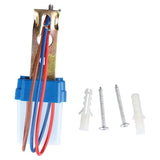 V-Tac Accesorii iluminat Senzor Lumina V-Tac SKU-5081 | Fotocelula, IP44, Detectie Automata