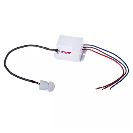 V-Tac Senzor smart Senzor Smart V-Tac SKU-5082 | Mini, Detectare Miscare
