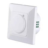 V-Tac Senzor smart Senzor Miscare V-Tac SKU-5083 | 180 Grade, Detectie Automata