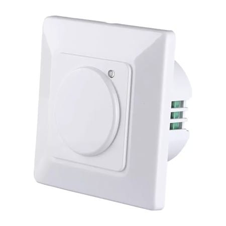 V-Tac Senzor smart Senzor Miscare V-Tac SKU-5083 | 180 Grade, Detectie Automata