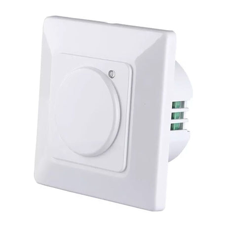 V-Tac Senzor smart Senzor Miscare V-Tac SKU-5083 | 180 Grade, Detectie Automata