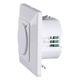 V-Tac Senzor smart Senzor Miscare V-Tac SKU-5083 | 180 Grade, Detectie Automata