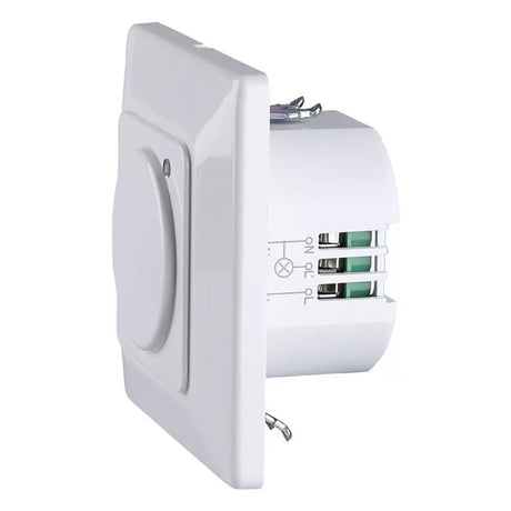 V-Tac Senzor smart Senzor Miscare V-Tac SKU-5083 | 180 Grade, Detectie Automata