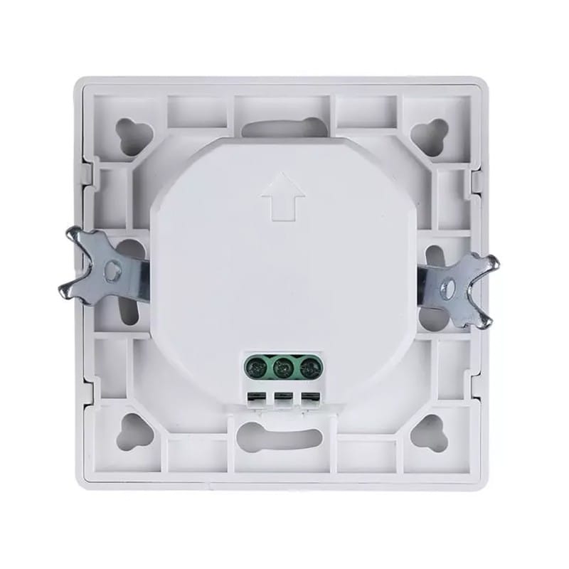 V-Tac Senzor smart Senzor Miscare V-Tac SKU-5083 | 180 Grade, Detectie Automata