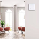 V-Tac Senzor smart Senzor Miscare V-Tac SKU-5083 | 180 Grade, Detectie Automata